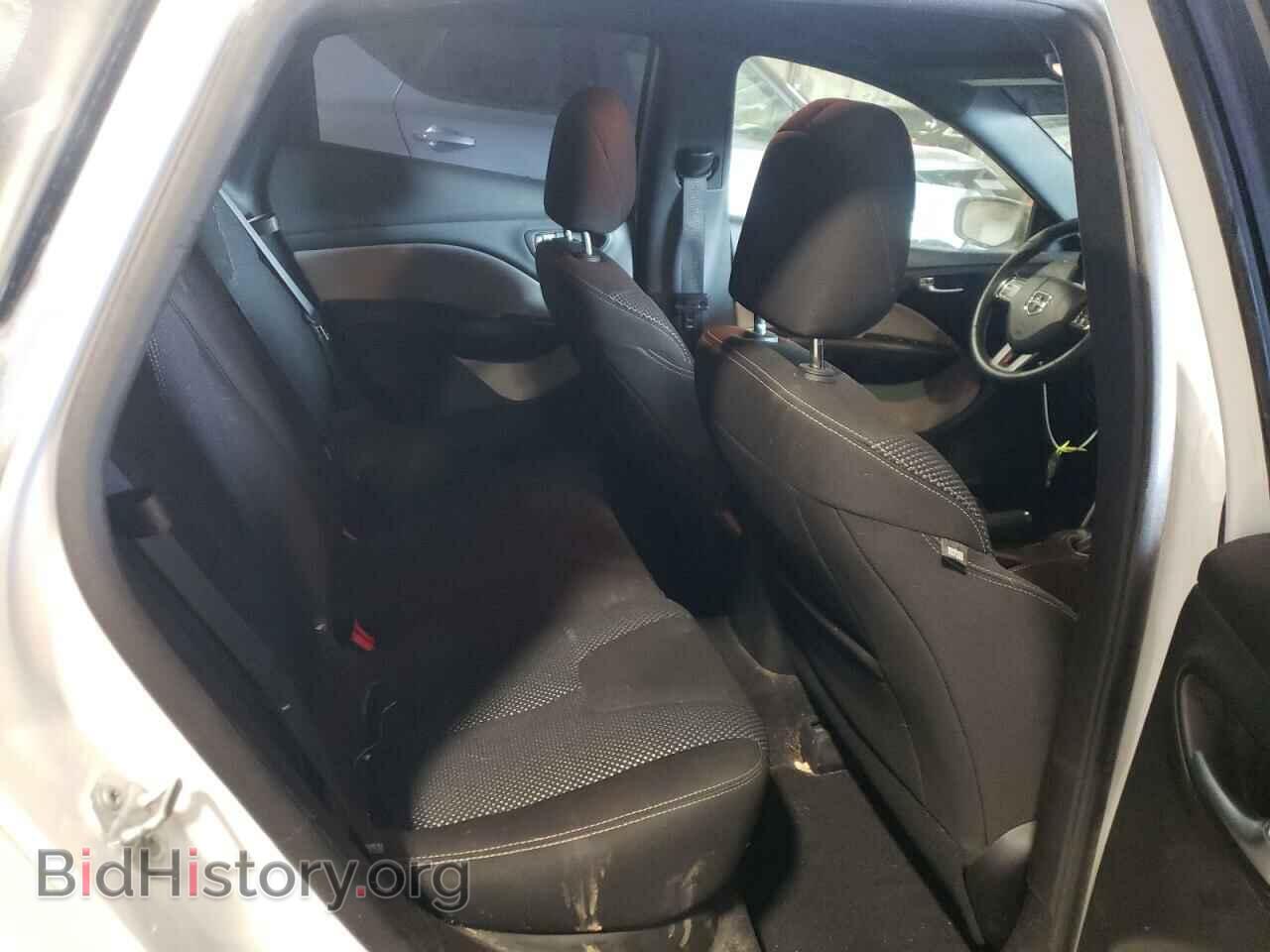 2015 DODGE DART - VIN: 1C3CDFBB7FD435204 - Фото 10