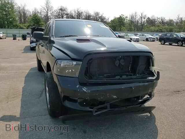2012 DODGE RAM 1500 - VIN: 1C6RD7HTXCS121461 - Фото 14
