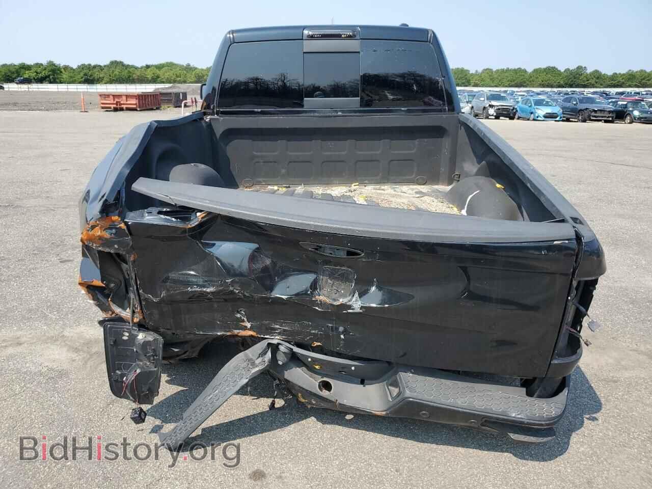 2012 DODGE RAM 1500 - VIN: 1C6RD7HTXCS121461 - Фото 6