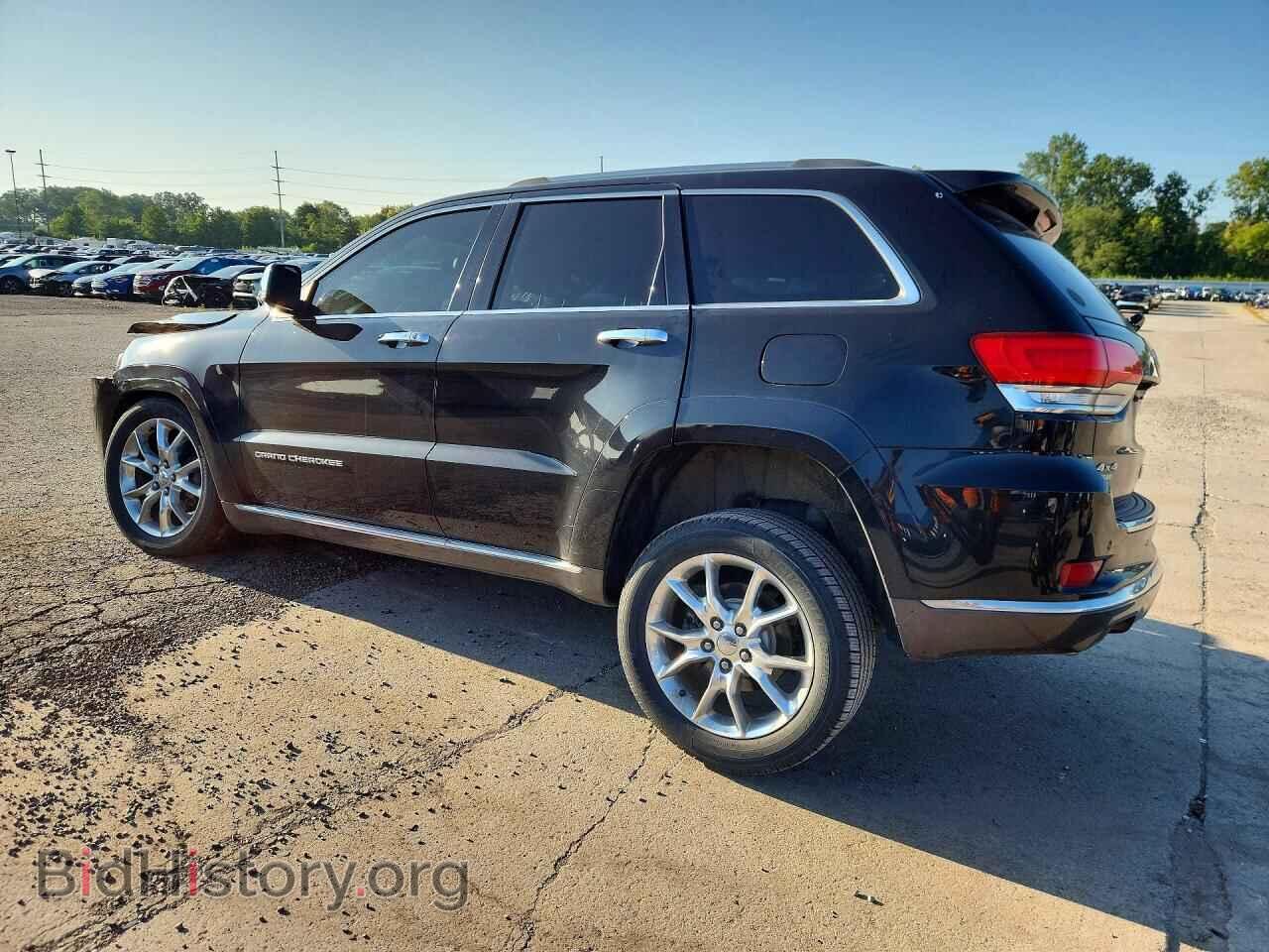 2015 JEEP CHEROKEE - VIN: 1C4RJFJG0FC769219 - Photo 2