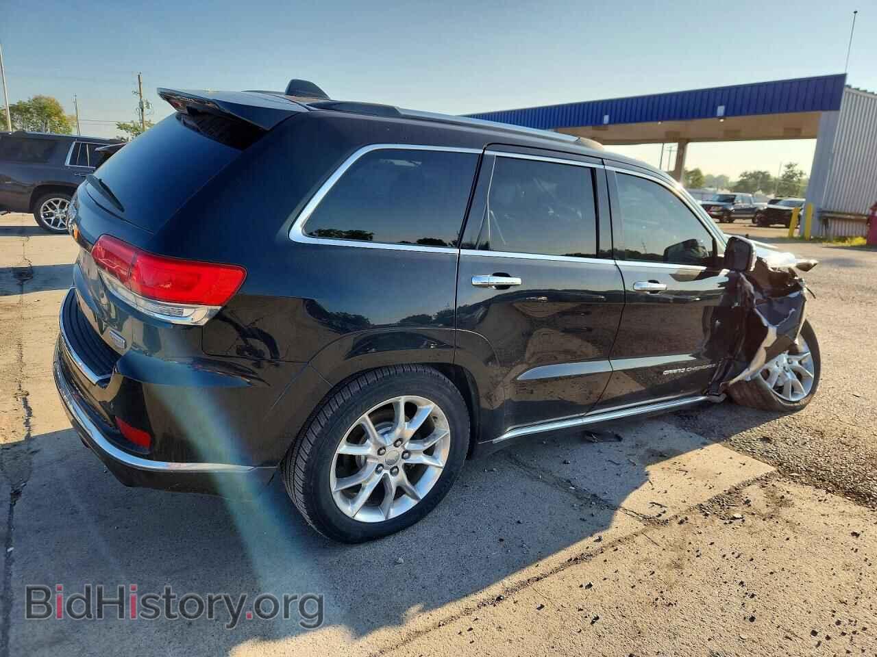 2015 JEEP CHEROKEE - VIN: 1C4RJFJG0FC769219 - Photo 3