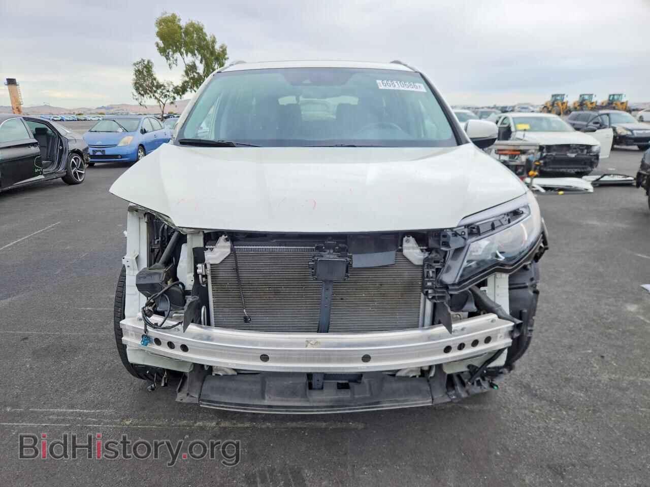 2017 HONDA PILOT - VIN: 5FNYF6H9XHB064745 - Фото 5
