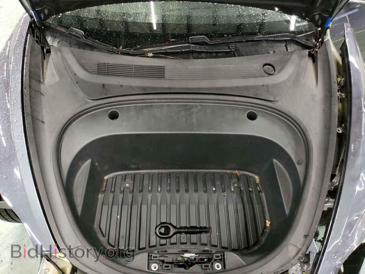 2020 TESLA MODEL 3 - VIN: 5YJ3E1EA5LF797471 - Фото 7