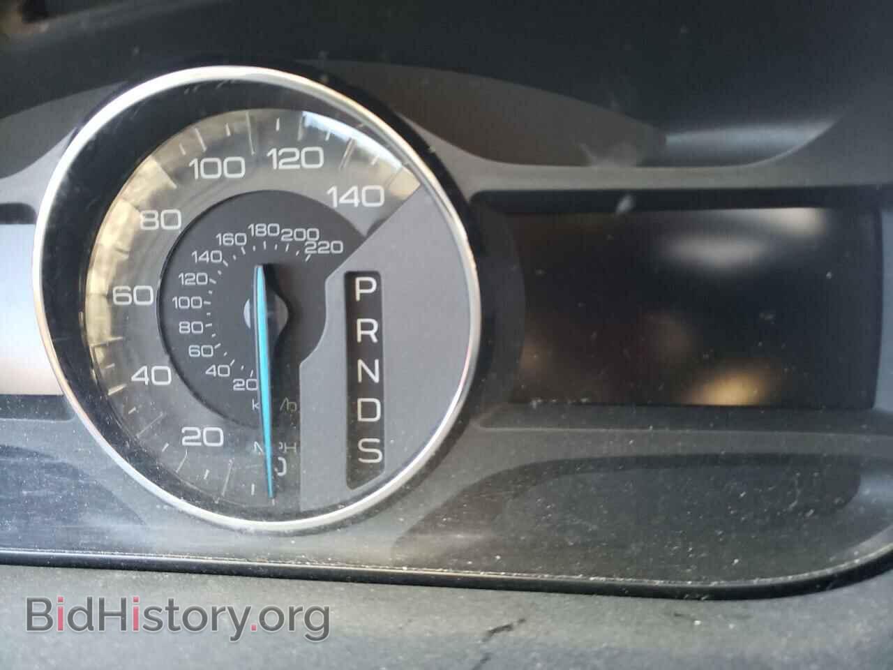 2014 FORD EDGE - VIN: 2FMDK3JC7EBA04439 - Photo 8