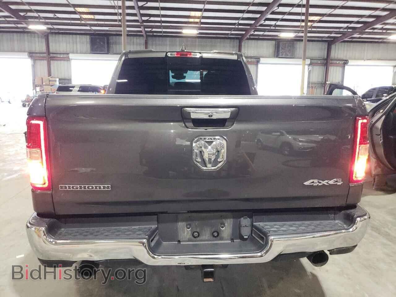 2020 RAM 1500 - VIN: 1C6SRFBT9LN192851 - Фото 6