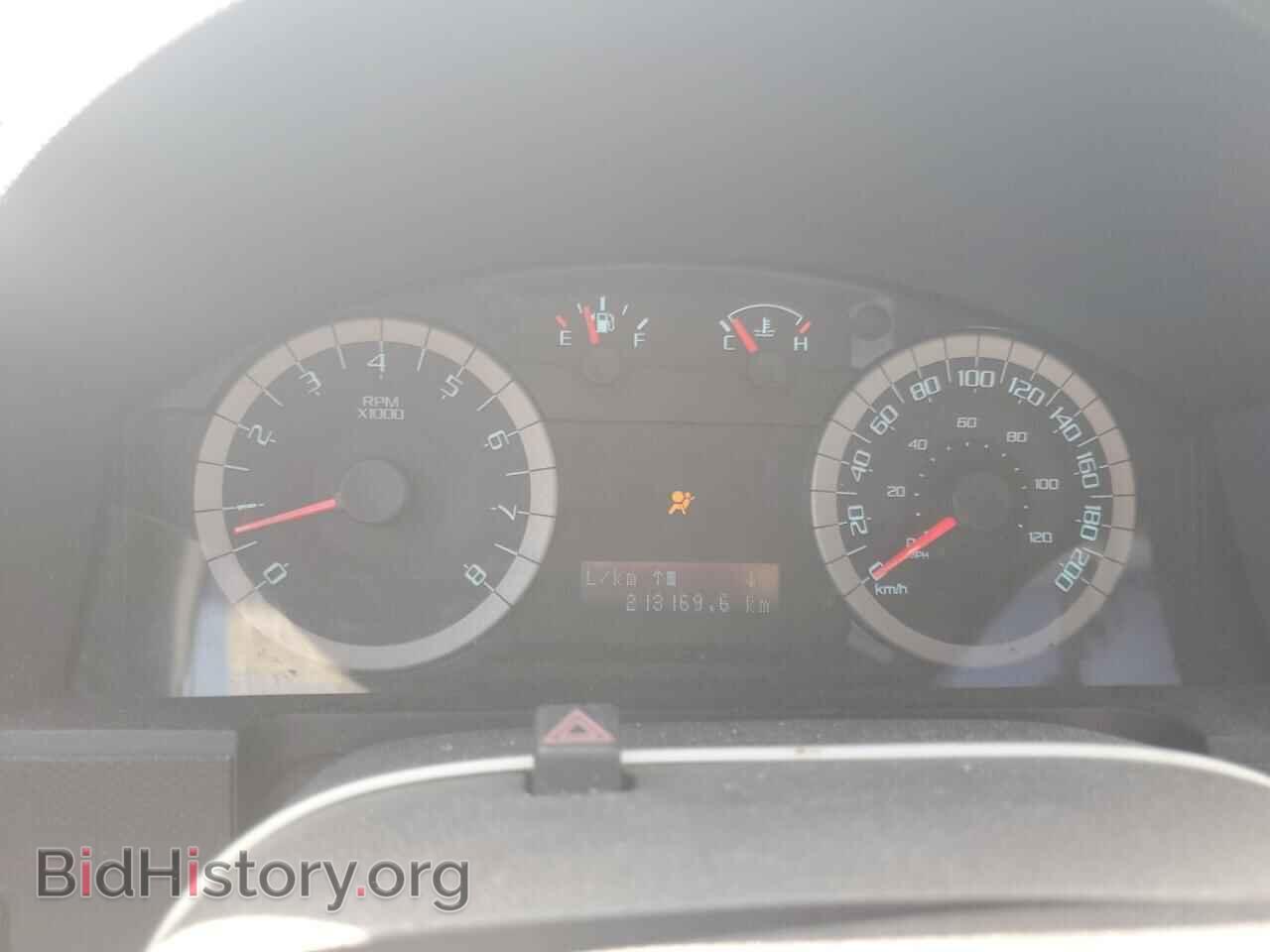 2012 FORD ESCAPE - VIN: 1FMCU0DG7CKC30521 - Фото 9