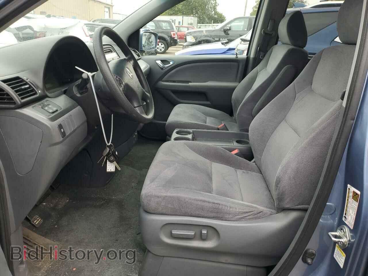 2007 HONDA All Models - VIN: 5FNRL38457B091625 - Photo 7