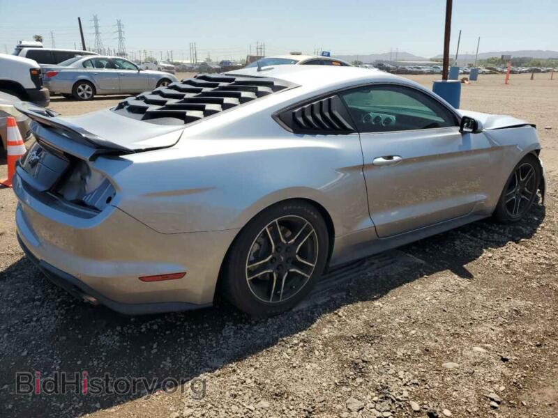 2020 Ford ALL MODELS (VIN 1FA6P8TH2L5148055) — photo 3 of 13