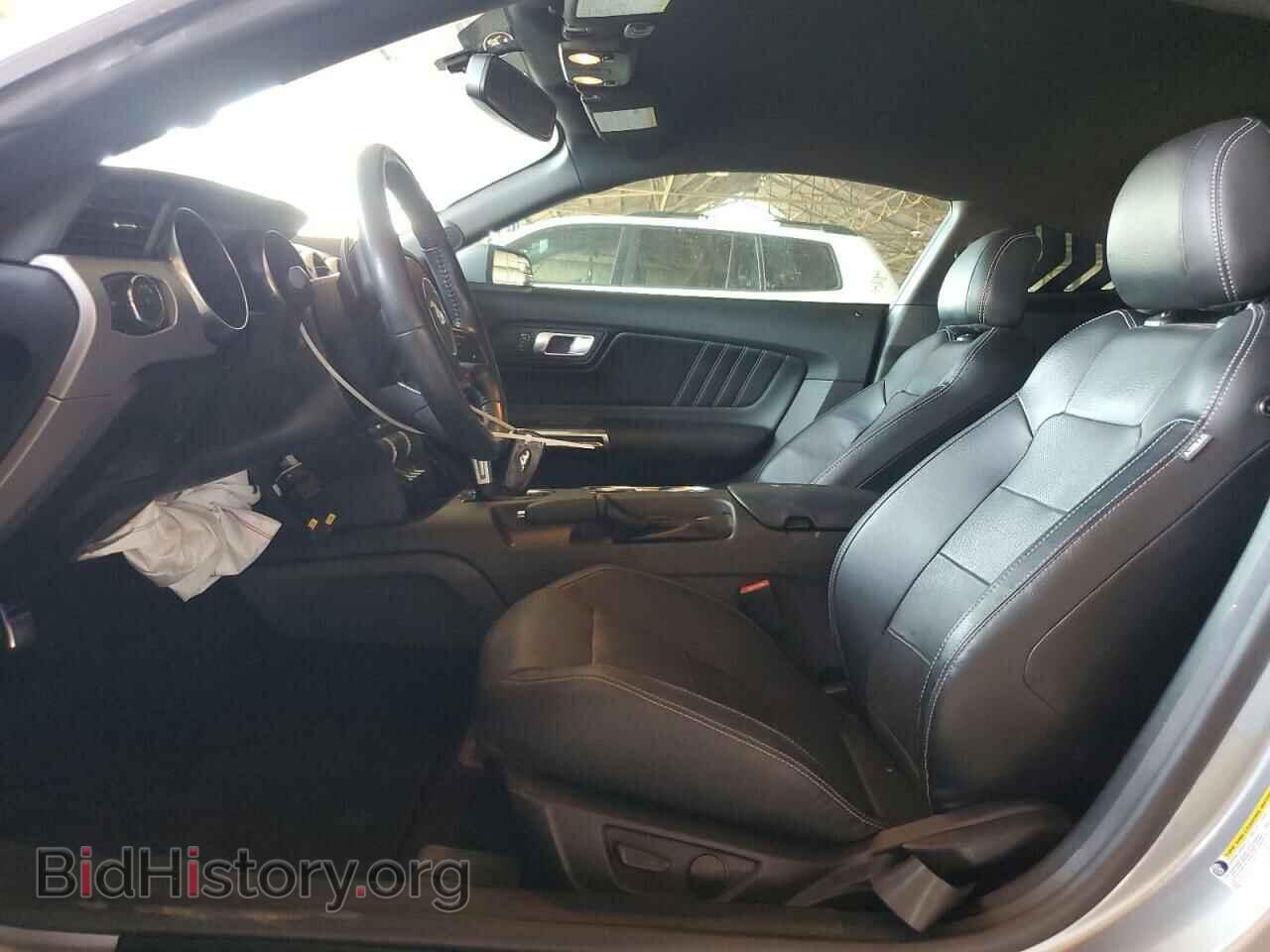 2020 FORD ALL Models - VIN: 1FA6P8TH2L5148055 - Фото 7