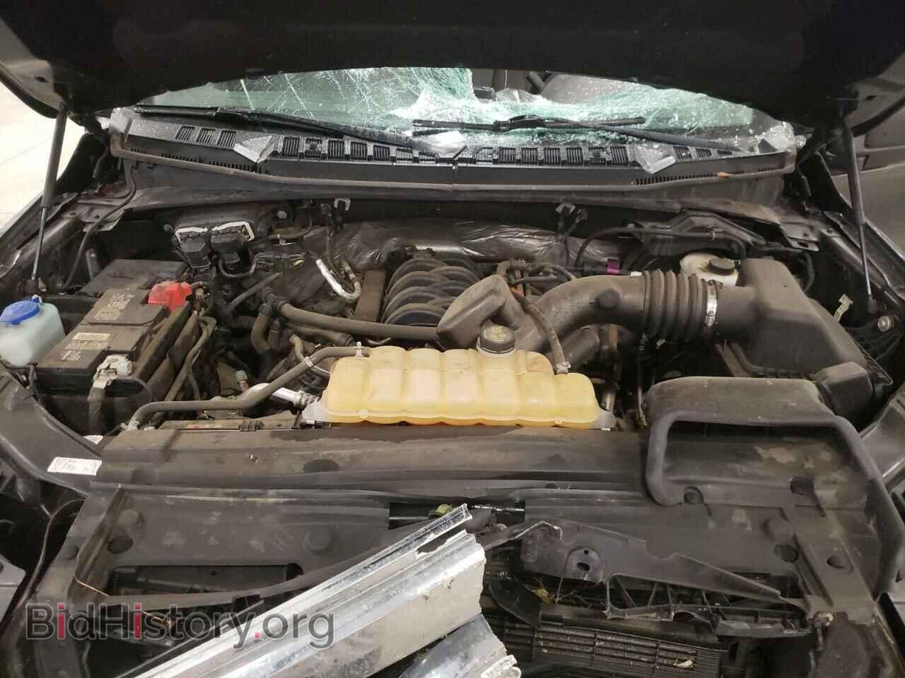 2017 FORD All Models - VIN: 1FTMF1EF7HKC73732 - Photo 11