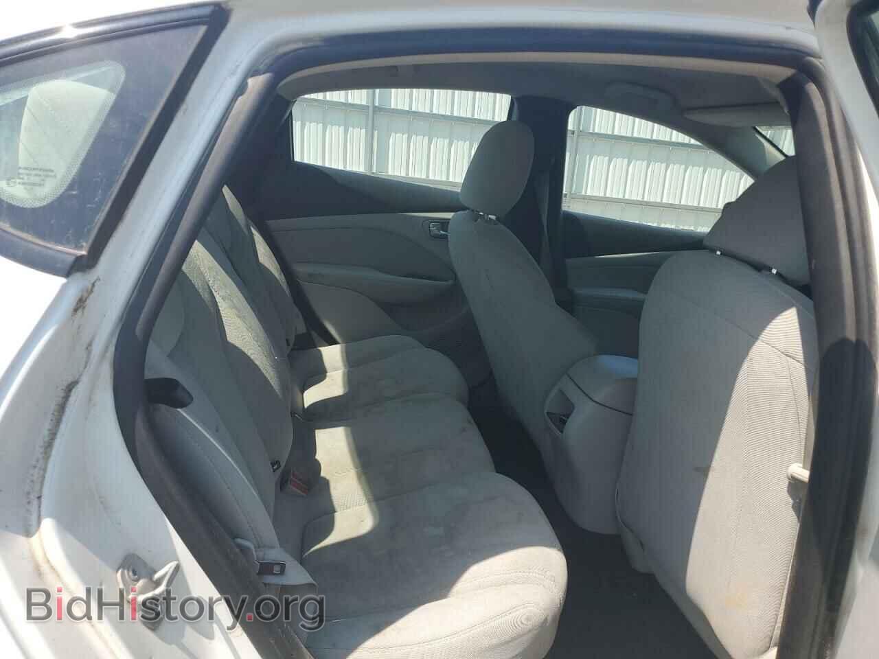 2013 DODGE DART - VIN: 1C3CDFBA7DD157683 - Фото 10