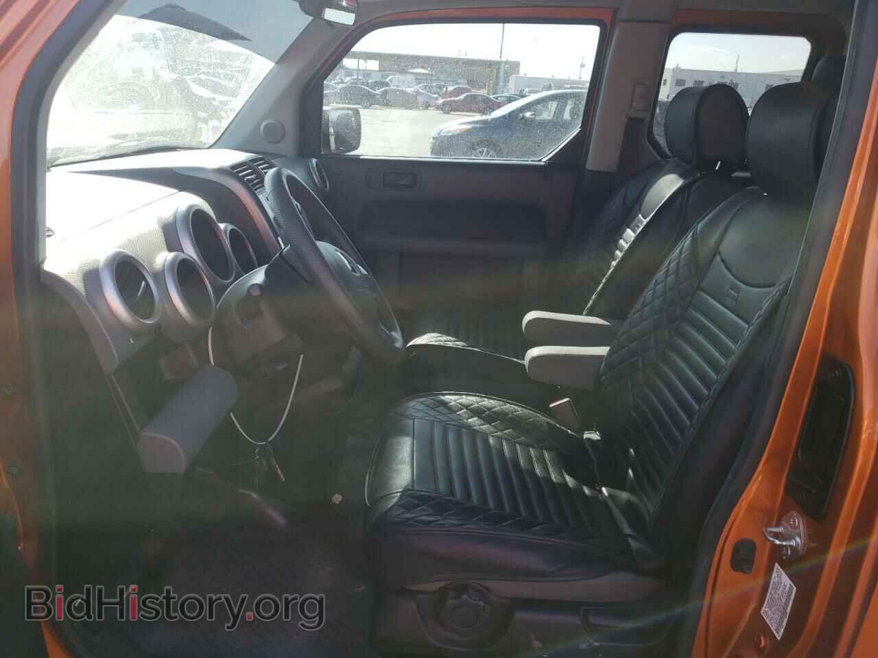 2006 HONDA ELEMENT - VIN: 5J6YH18736L015211 - Photo 7