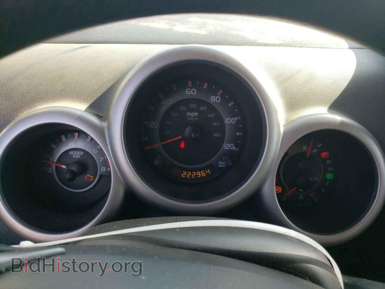 2006 HONDA ELEMENT - VIN: 5J6YH18736L015211 - Photo 9