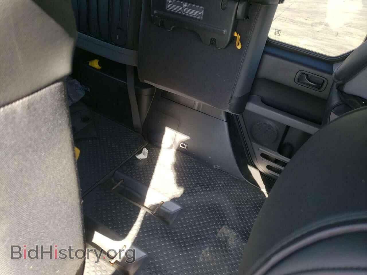 2006 HONDA ELEMENT - VIN: 5J6YH18736L015211 - Photo 10