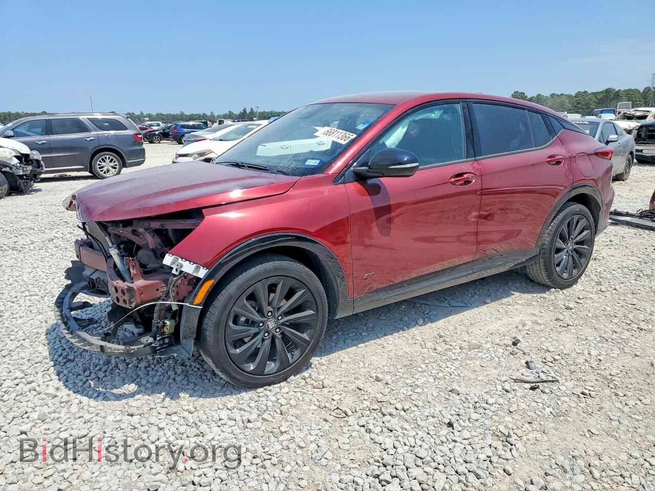 Photo KL47LBEP4SB128332 - BUICK ALL OTHER 2025