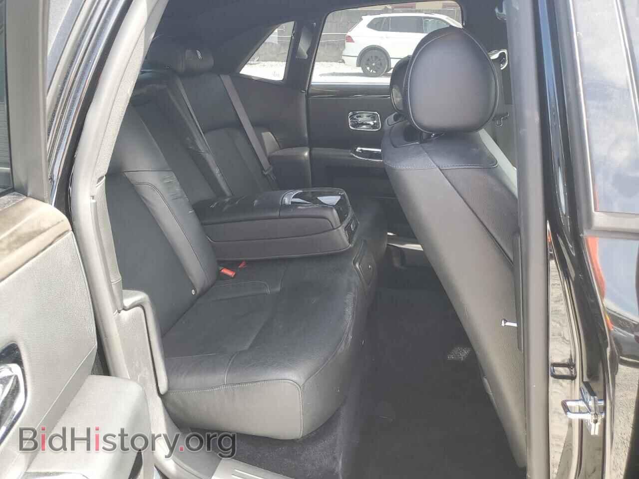 2012 ROLLS-ROYCE ALL MODELS - VIN: SCA664S58CUX51070 - Photo 10