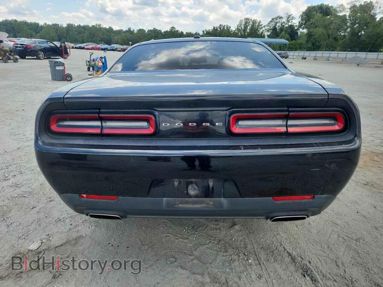 2016 DODGE CHALLENGER - VIN: 2C3CDZAGXGH146031 - Photo 6