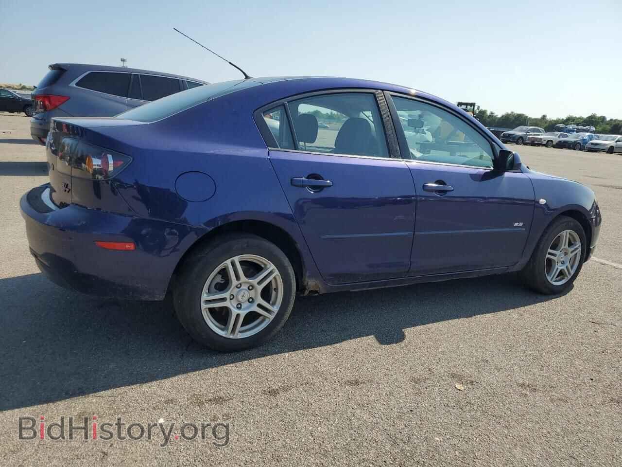 2005 MAZDA MAZDA3 - VIN: JM1BK323951235011 - Фото 3