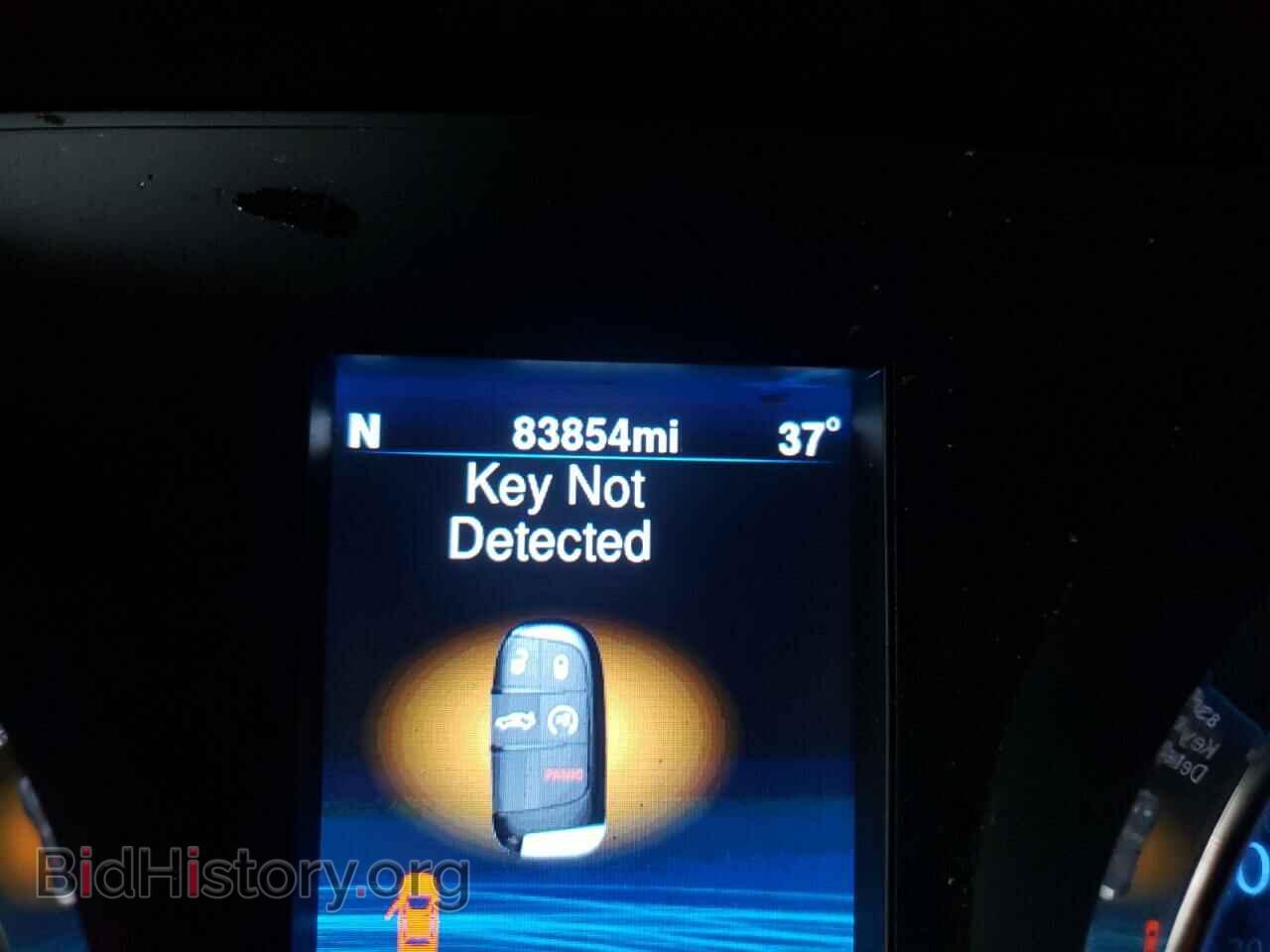 2014 CHRYSLER 300 - VIN: 2C3CCABG4EH344250 - Фото 8