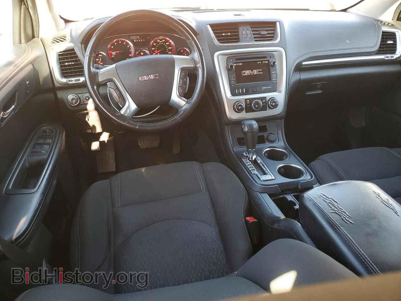 2014 GMC ACADIA - VIN: 1GKKRNED7EJ234651 - Photo 8