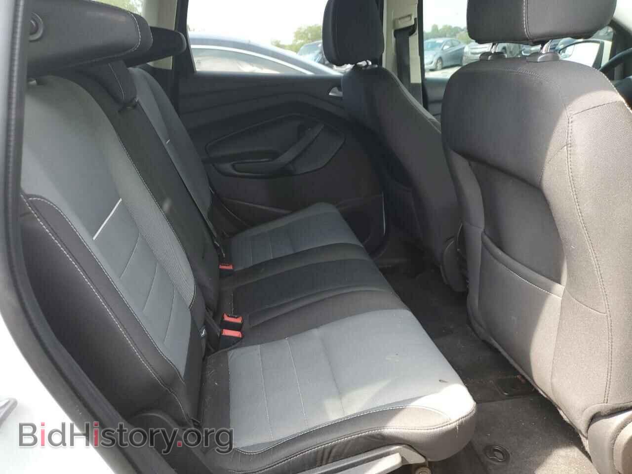 2013 FORD ESCAPE - VIN: 1FMCU9GX7DUB32448 - Фото 10