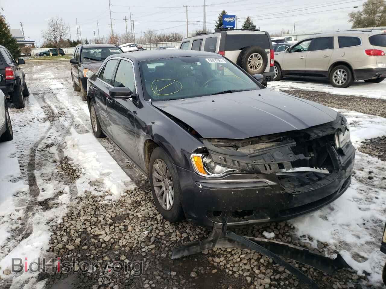 Photo 2C3CCAAGXEH199880 - CHRYSLER 300 2014