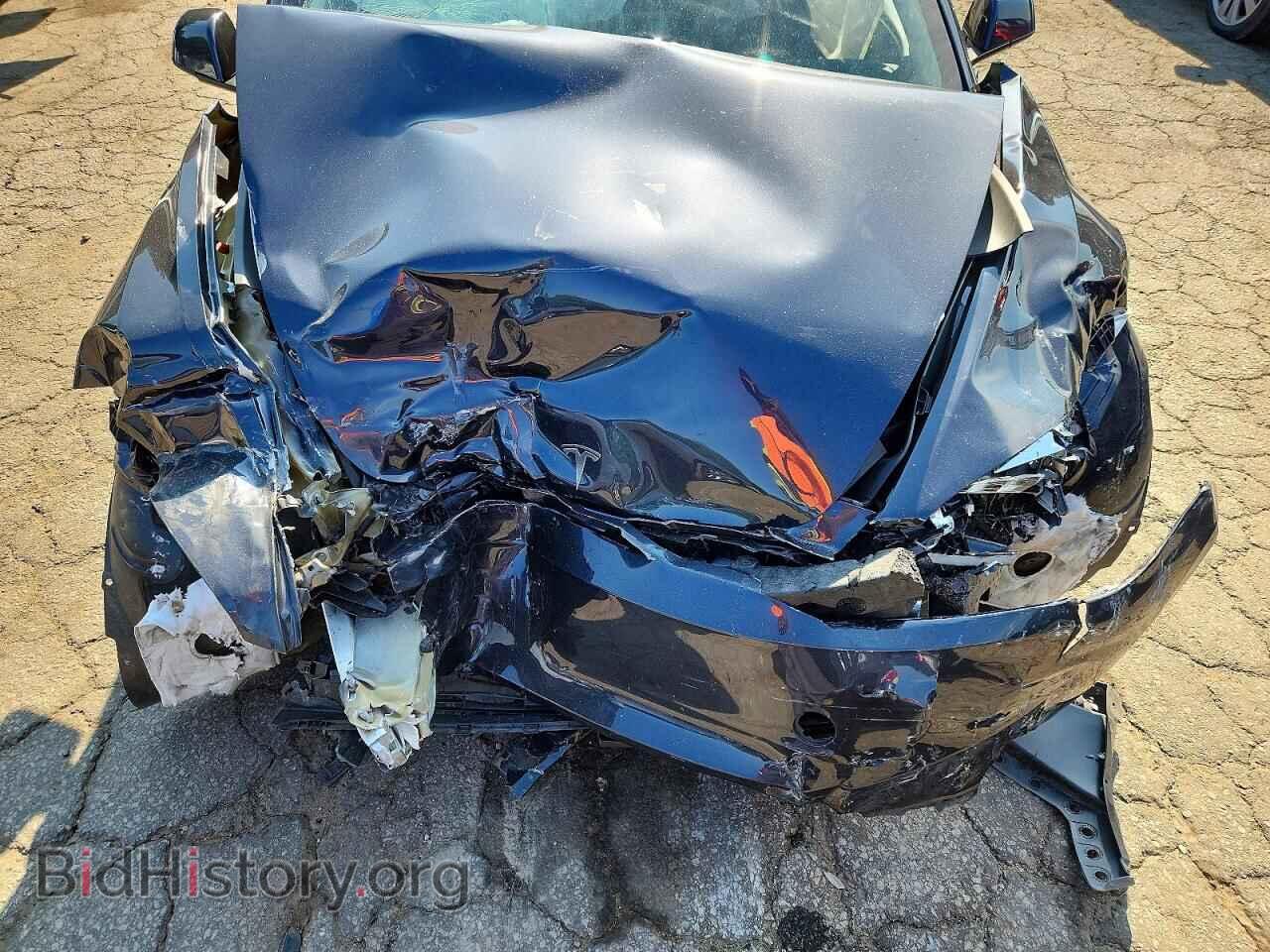 2024 TESLA MODEL 3 - VIN: 5YJ3E1EA7RF739743 - Photo 11