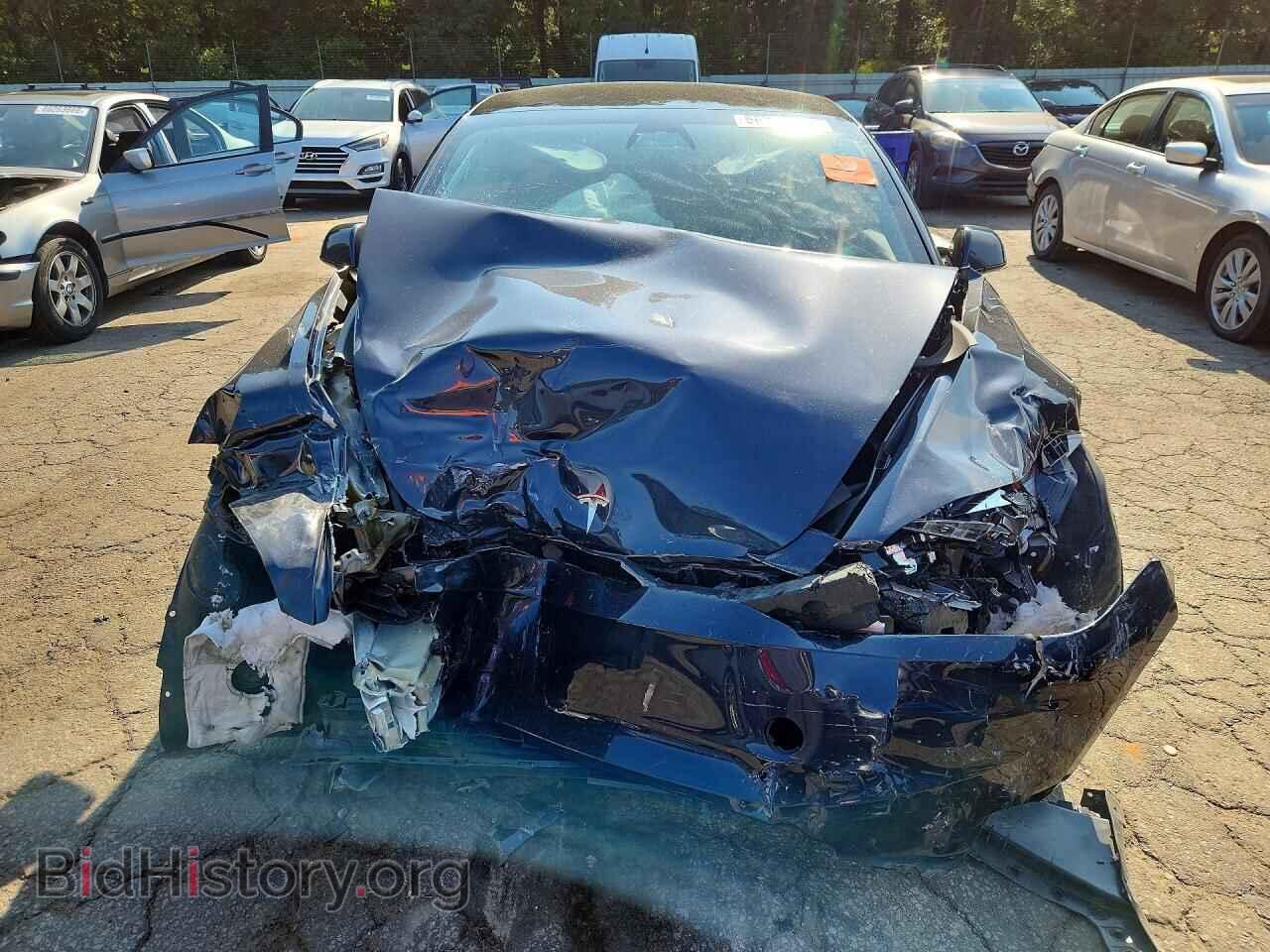 2024 TESLA MODEL 3 - VIN: 5YJ3E1EA7RF739743 - Photo 5
