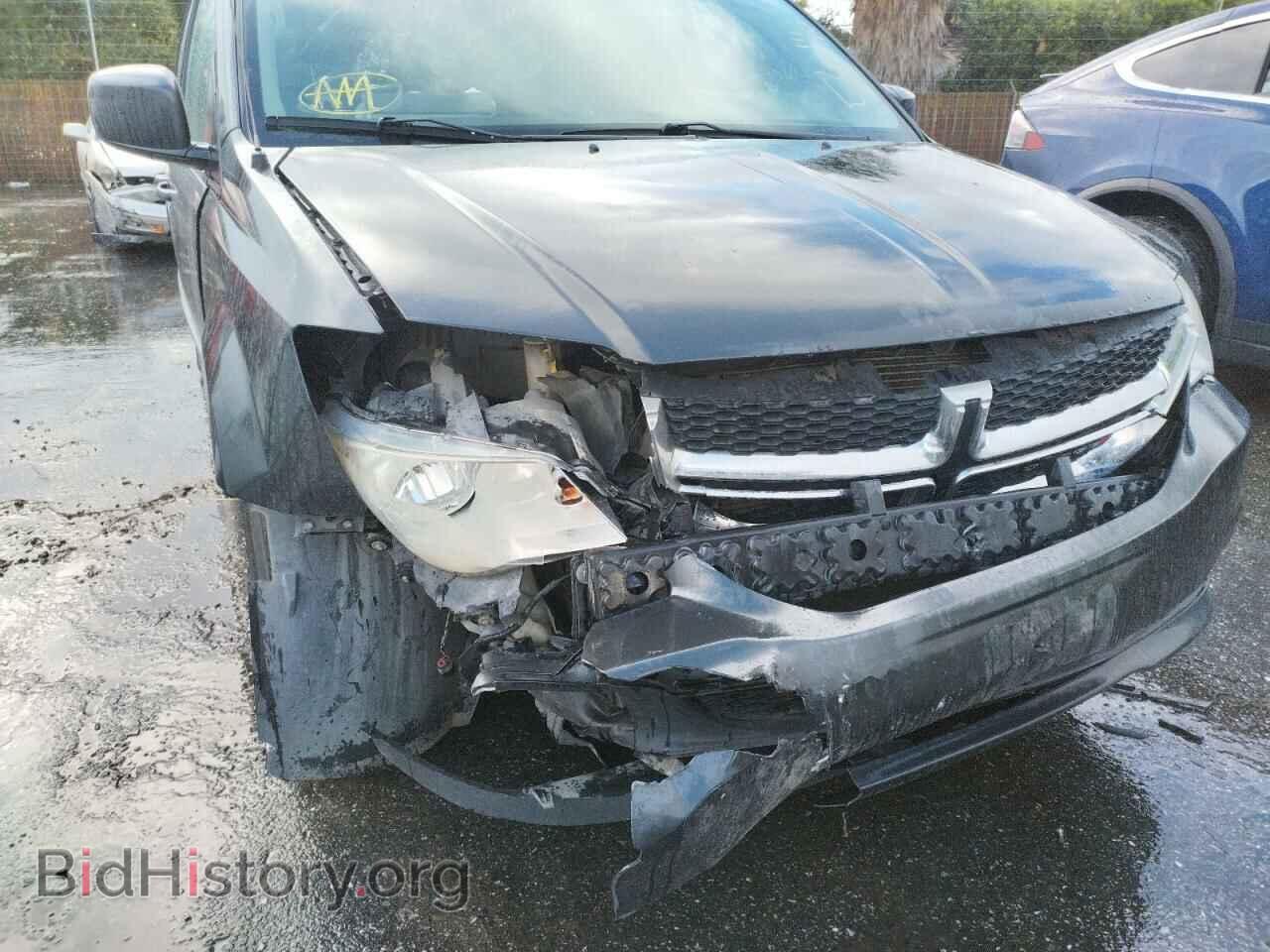 2012 DODGE CARAVAN - VIN: 2C4RDGCG1CR333346 - Фото 9