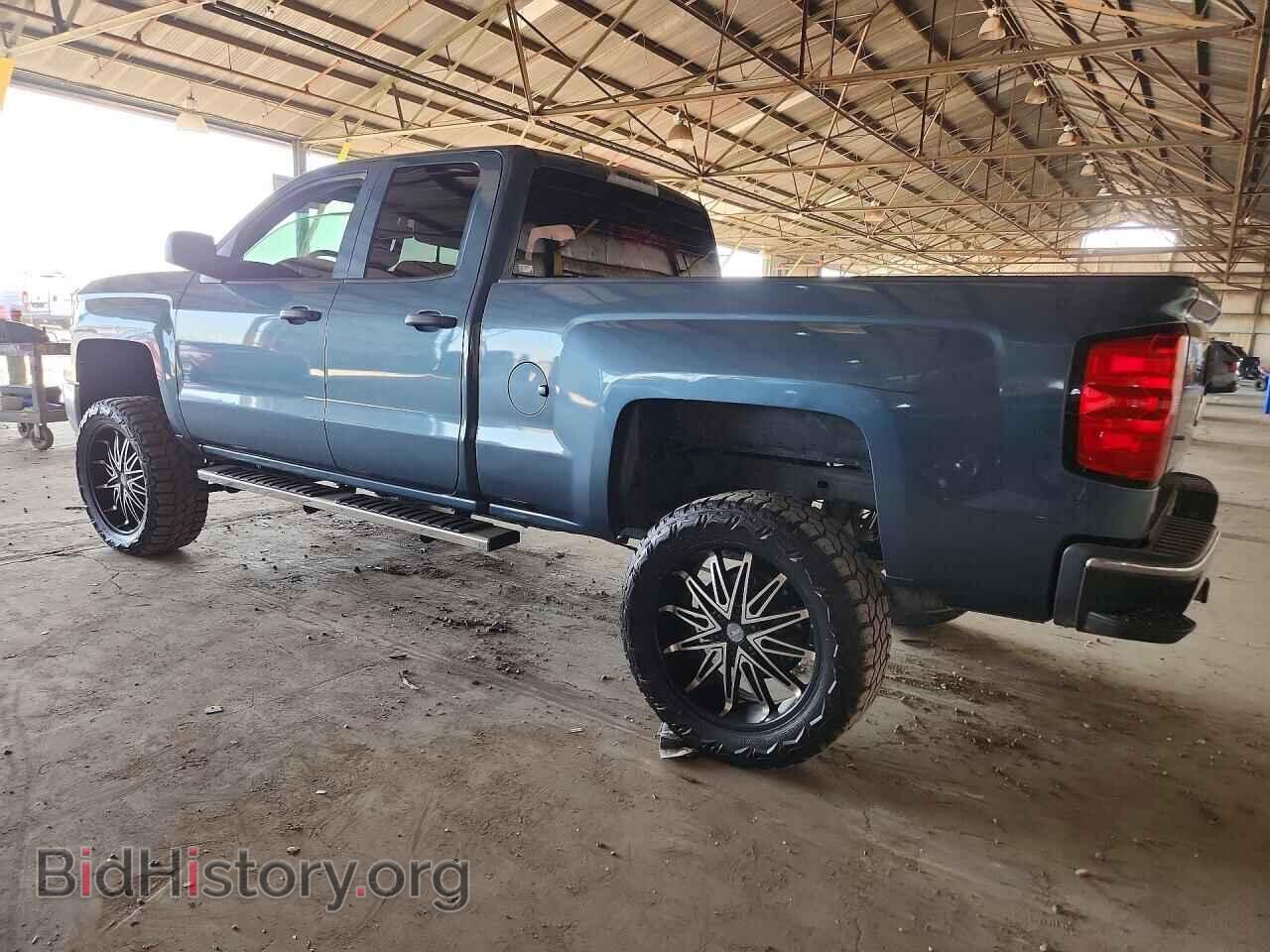 2014 CHEVROLET SILVERADO - VIN: 1GCVKPEC8EZ202938 - Фото 2