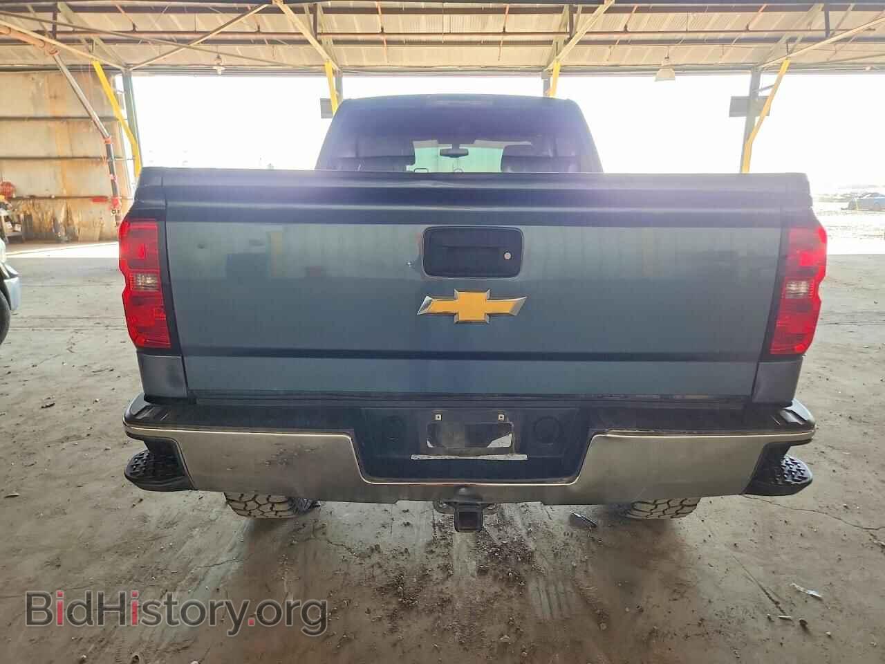2014 CHEVROLET SILVERADO - VIN: 1GCVKPEC8EZ202938 - Фото 6