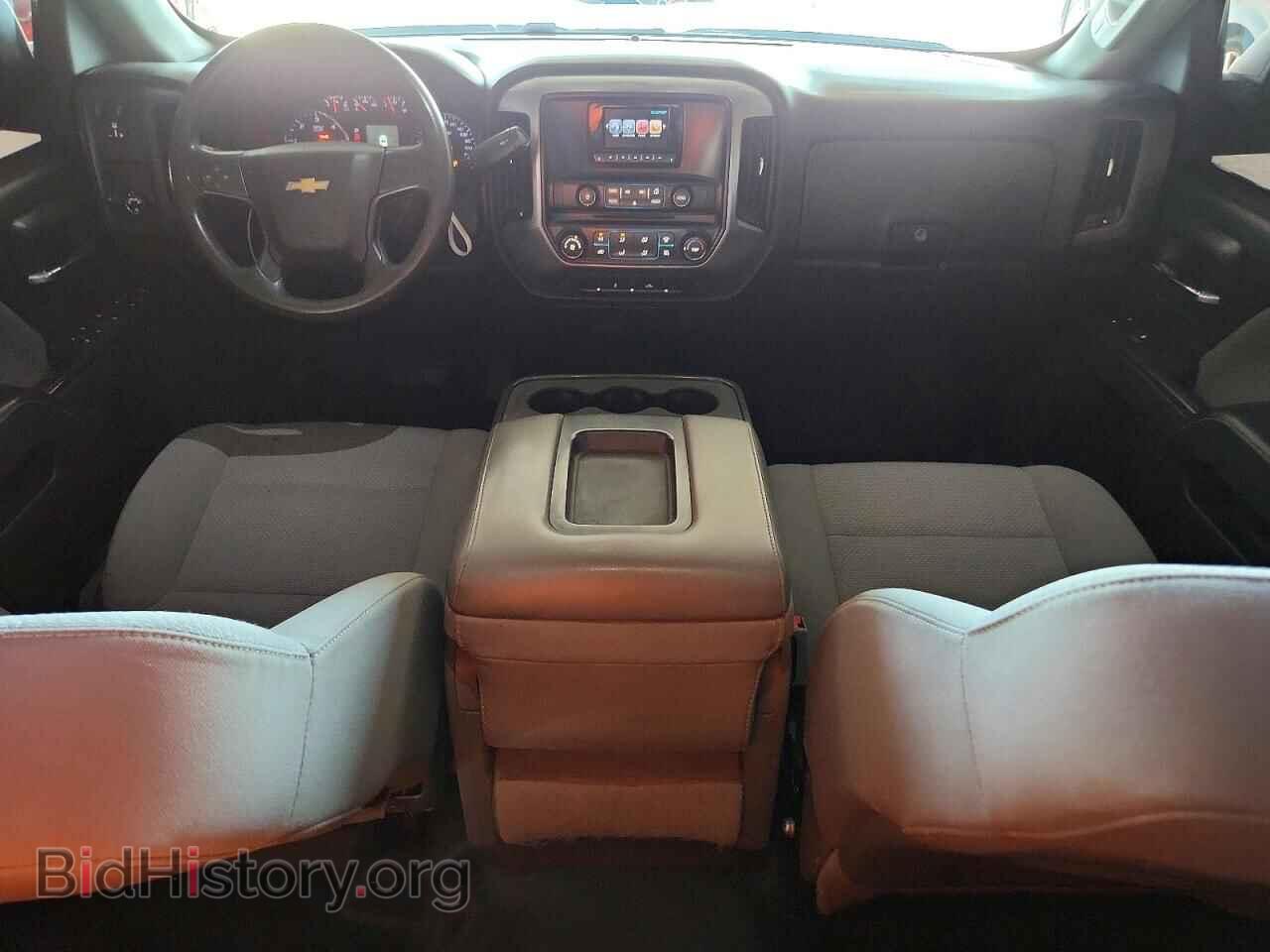 2014 CHEVROLET SILVERADO - VIN: 1GCVKPEC8EZ202938 - Фото 8