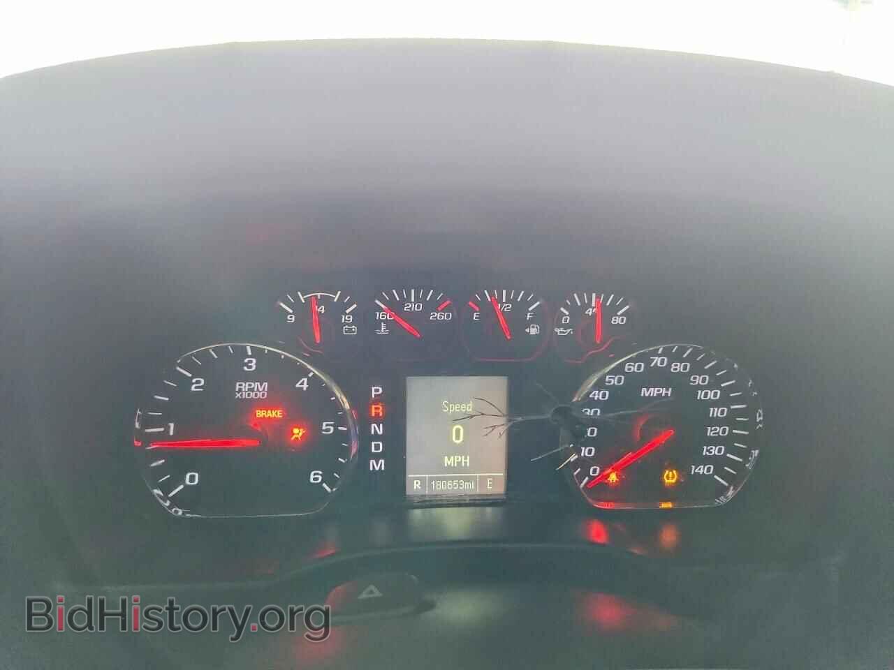 2014 CHEVROLET SILVERADO - VIN: 1GCVKPEC8EZ202938 - Фото 9
