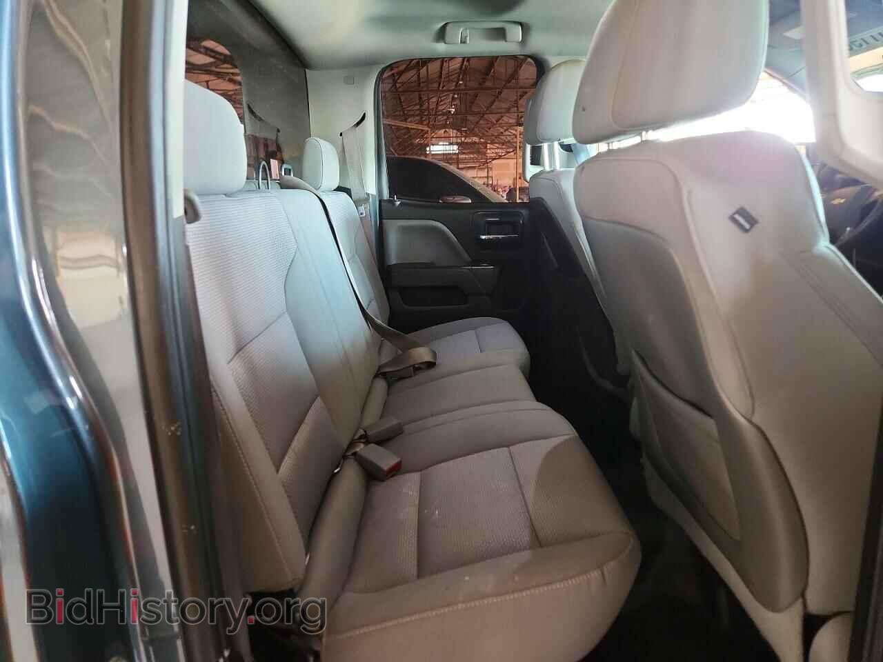 2014 CHEVROLET SILVERADO - VIN: 1GCVKPEC8EZ202938 - Фото 10