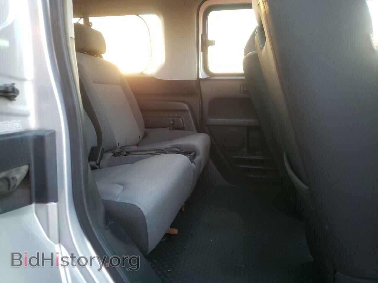 2007 HONDA ELEMENT - VIN: 5J6YH28777L015672 - Photo 6