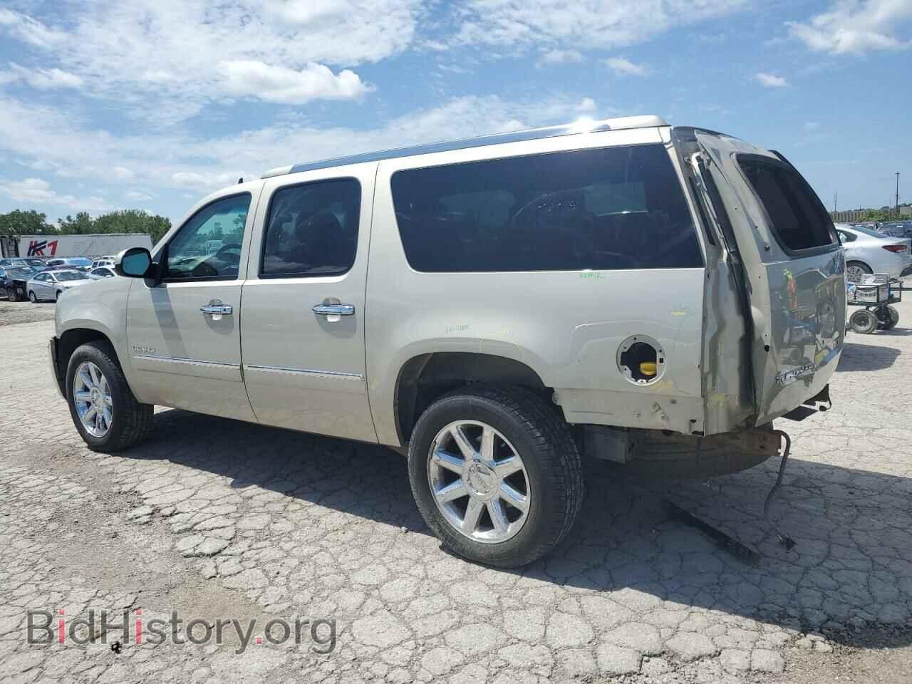 2014 GMC YUKON - VIN: 1GKS2MEF5ER148093 - Фото 2