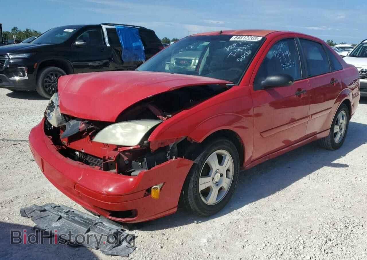Photo 1FAFP34N36W101042 - FORD FOCUS 2006