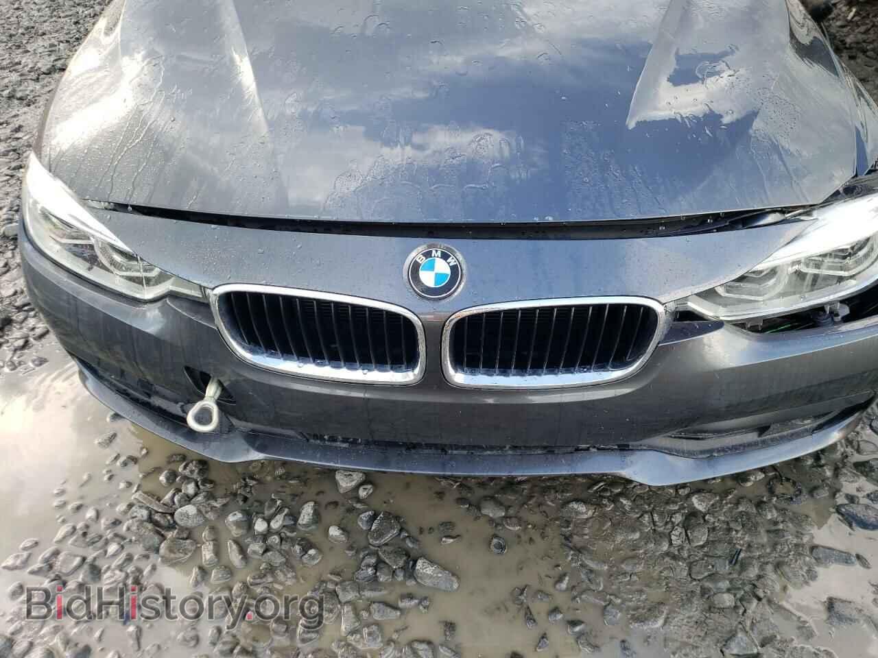 2018 BMW 3 SERIES - VIN: WBA8A3C56JA499680 - Фото 11