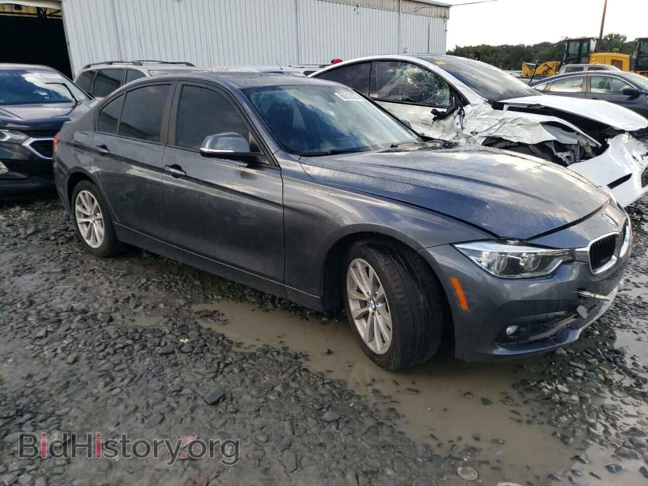 2018 BMW 3 SERIES - VIN: WBA8A3C56JA499680 - Фото 4
