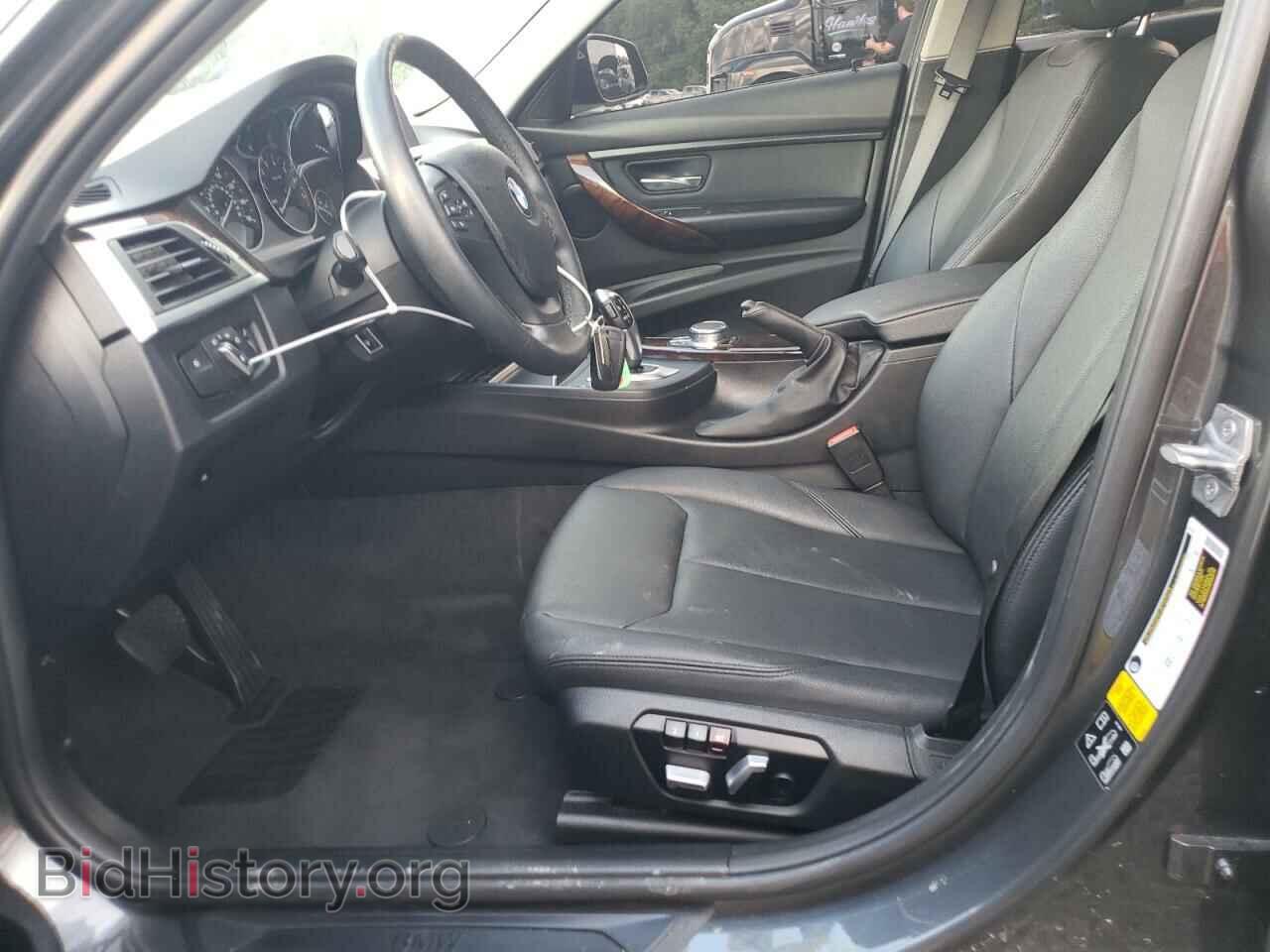 2018 BMW 3 SERIES - VIN: WBA8A3C56JA499680 - Фото 7