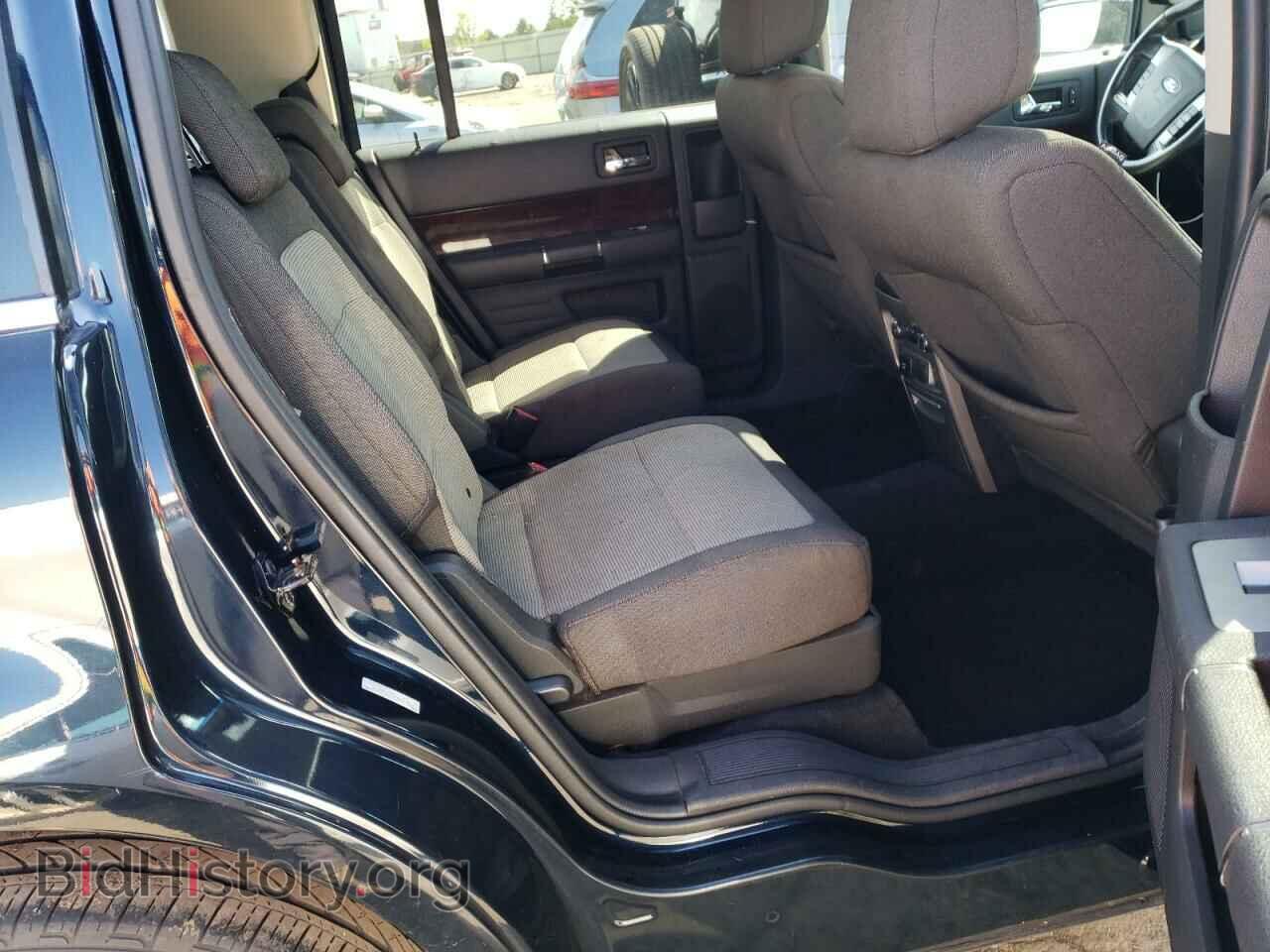 2010 FORD FLEX - VIN: 2FMGK5CC8ABB29045 - Photo 11