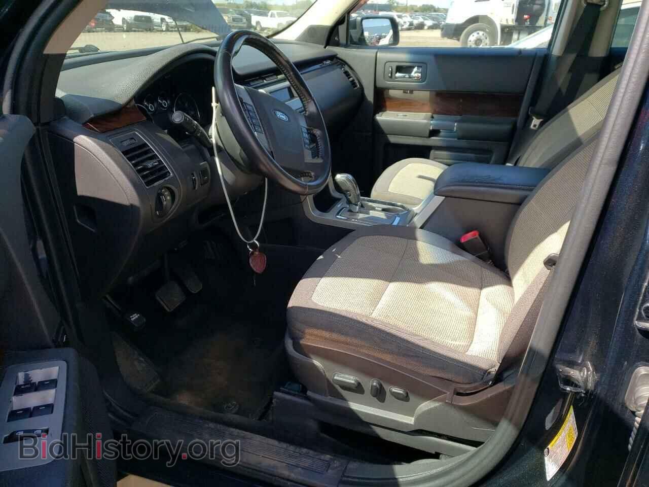 2010 FORD FLEX - VIN: 2FMGK5CC8ABB29045 - Photo 7