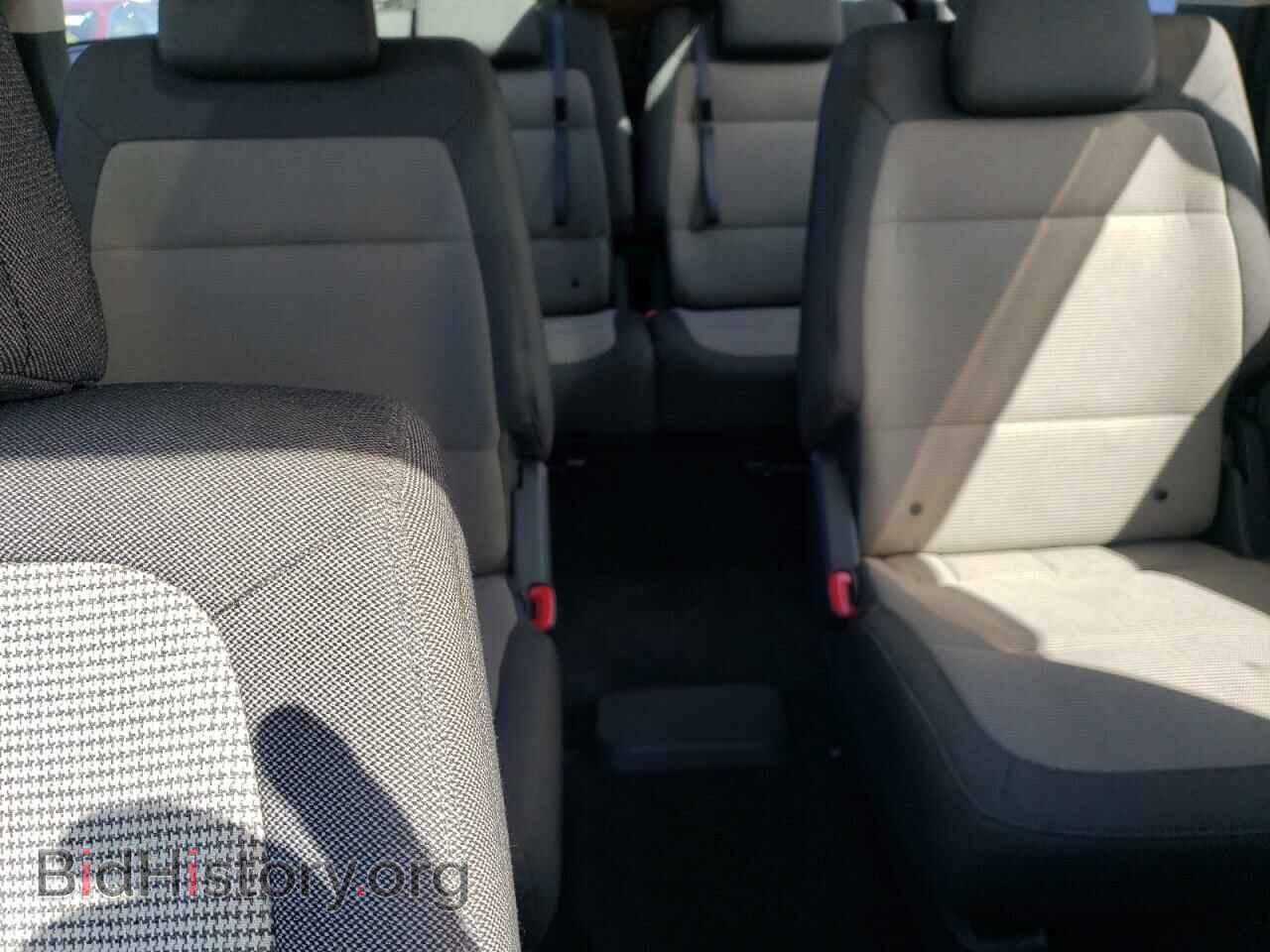 2010 FORD FLEX - VIN: 2FMGK5CC8ABB29045 - Photo 10