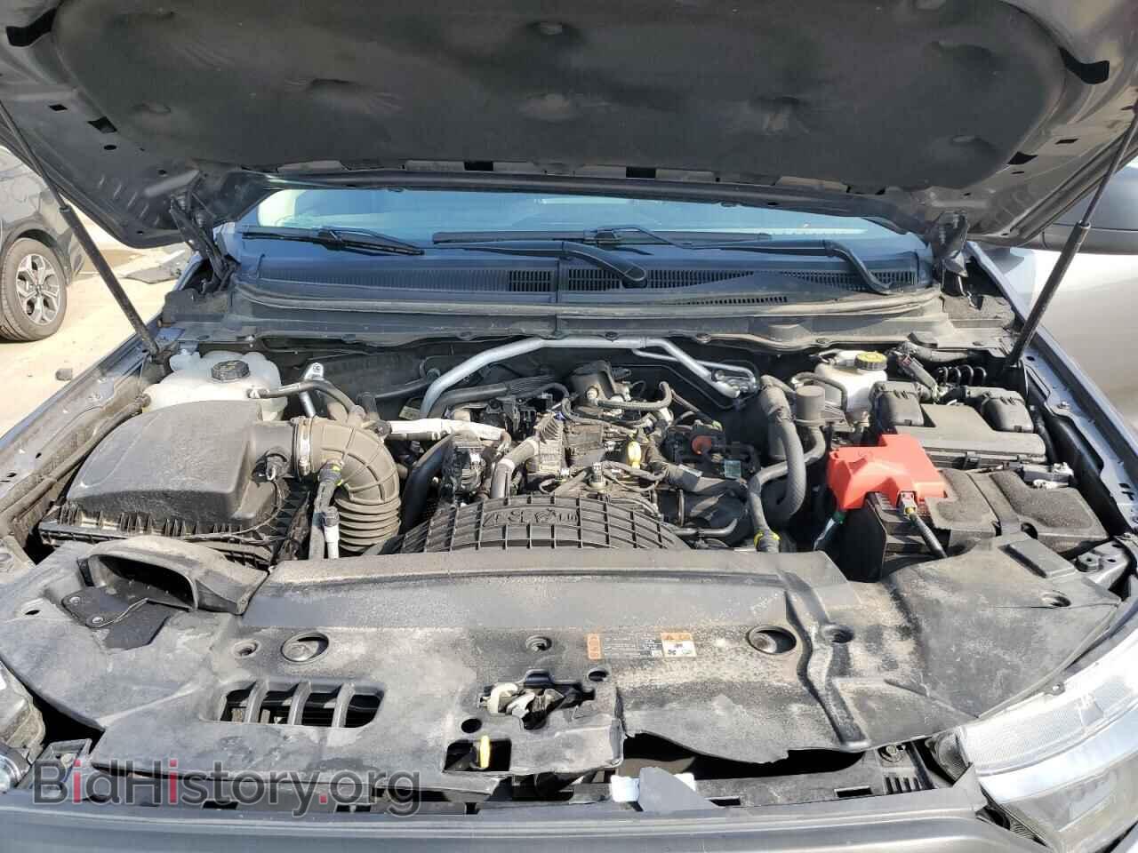 2021 FORD RANGER - VIN: 1FTER1EH3MLD22071 - Фото 12