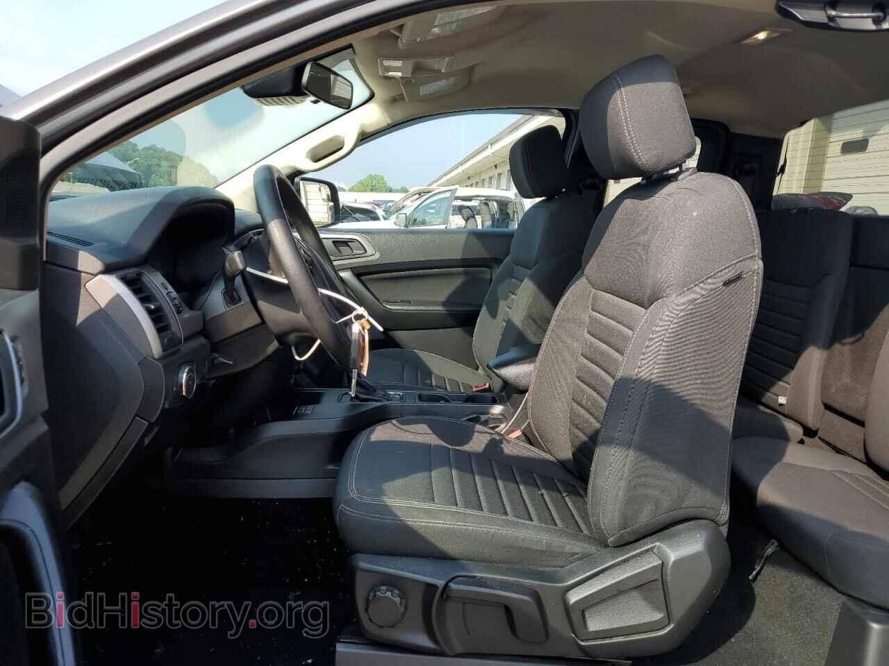 2021 FORD RANGER - VIN: 1FTER1EH3MLD22071 - Фото 7