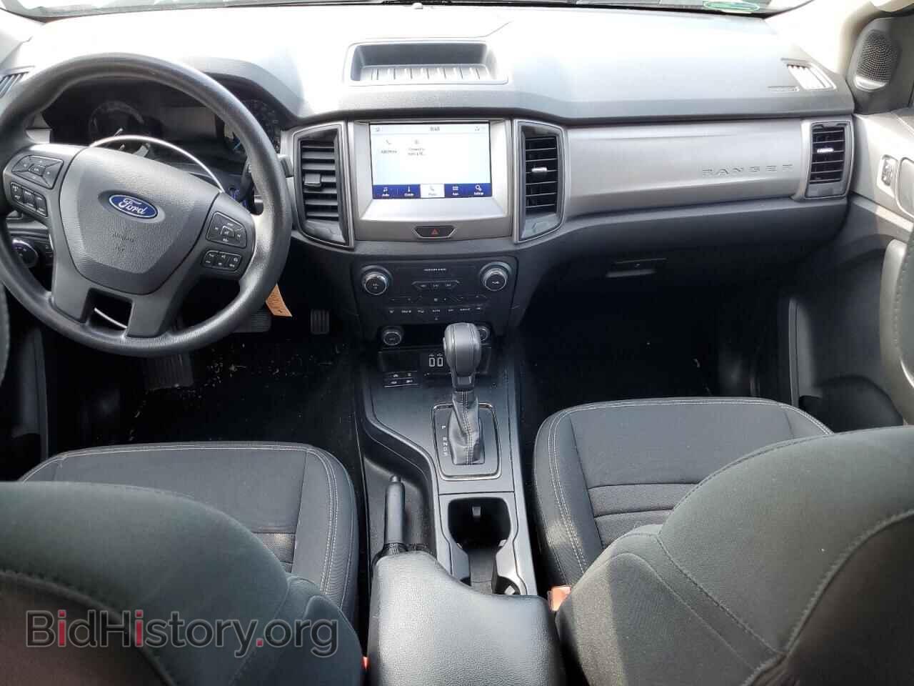 2021 FORD RANGER - VIN: 1FTER1EH3MLD22071 - Фото 8