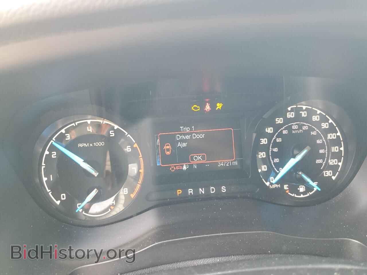 2021 FORD RANGER - VIN: 1FTER1EH3MLD22071 - Фото 9