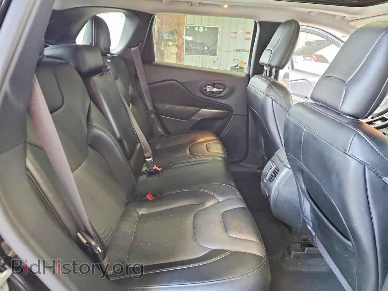 2022 JEEP CHEROKEE - VIN: 1C4PJMDX1ND532626 - Фото 11