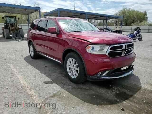 2015 DODGE DURANGO - VIN: 1C4RDHAG3FC244626 - Photo 14