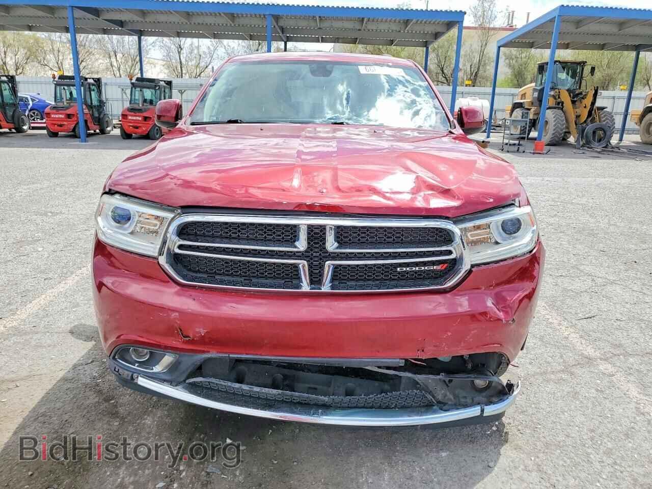 2015 DODGE DURANGO - VIN: 1C4RDHAG3FC244626 - Photo 5